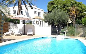 Apartamentos Playa D Y G